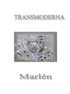 cover image of Transmoderna